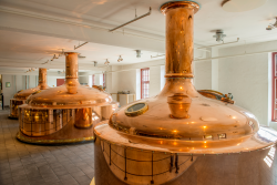 Breweries & Wineries