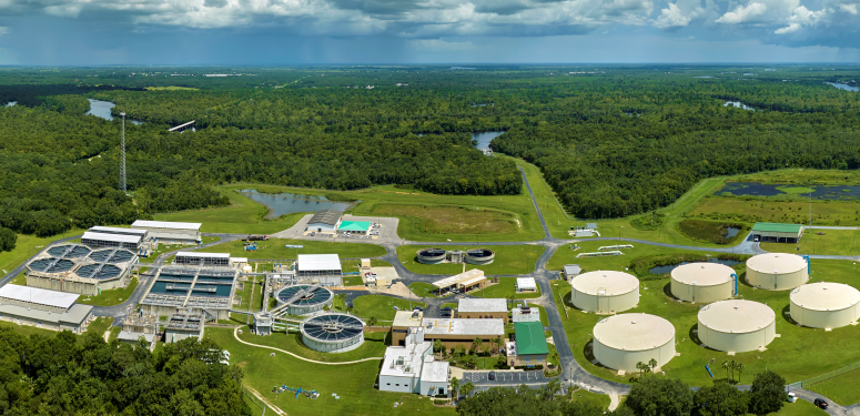 Wastewater Consulting Services
